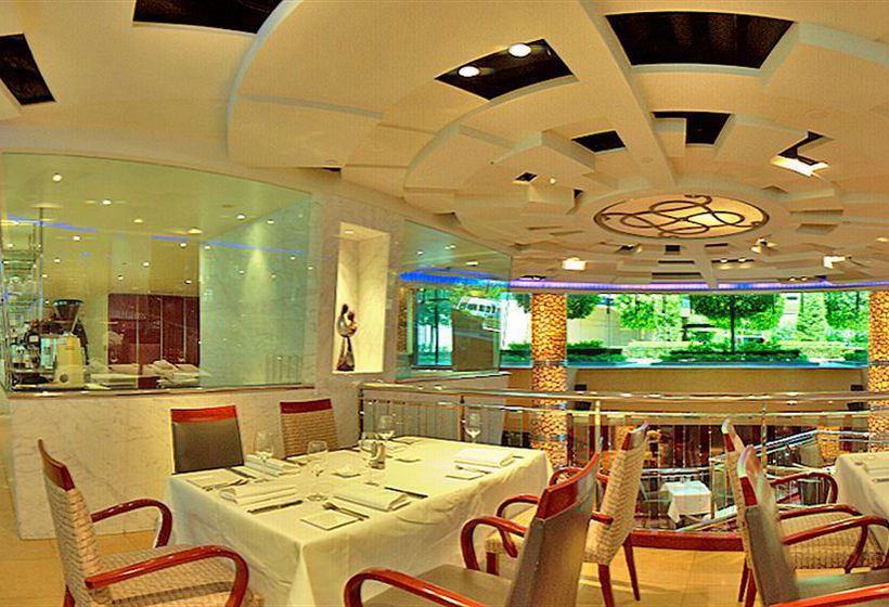 Hotel Park Hyatt Melbourne | Melbourne | Victoria | Australia 3