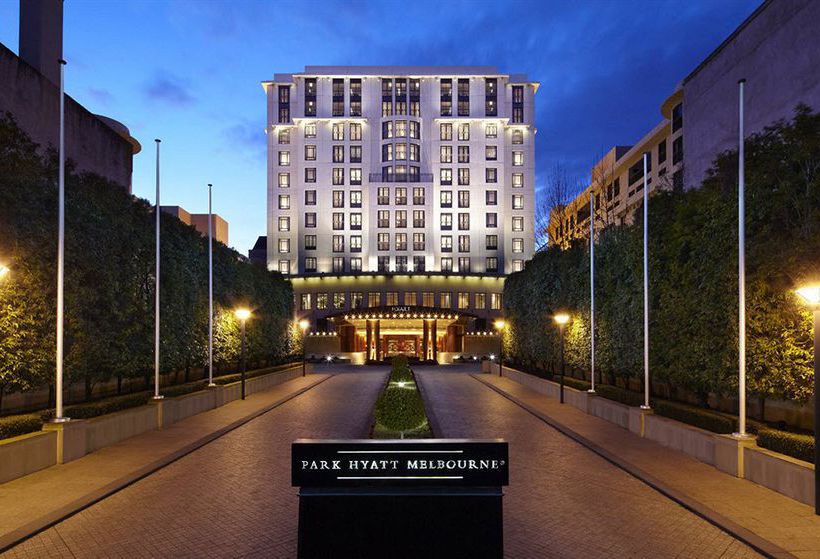 Hotel Park Hyatt Melbourne | Melbourne | Victoria | Australia 5