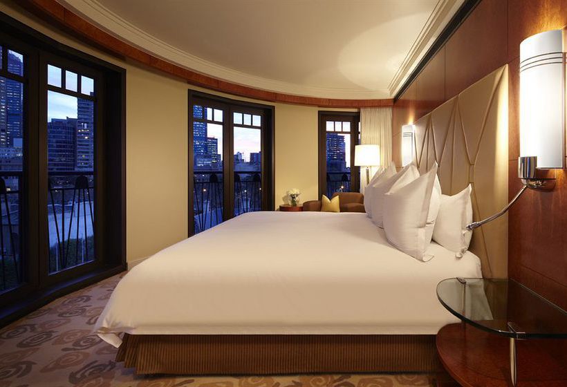Hotel Park Hyatt Melbourne | Melbourne | Victoria | Australia 6