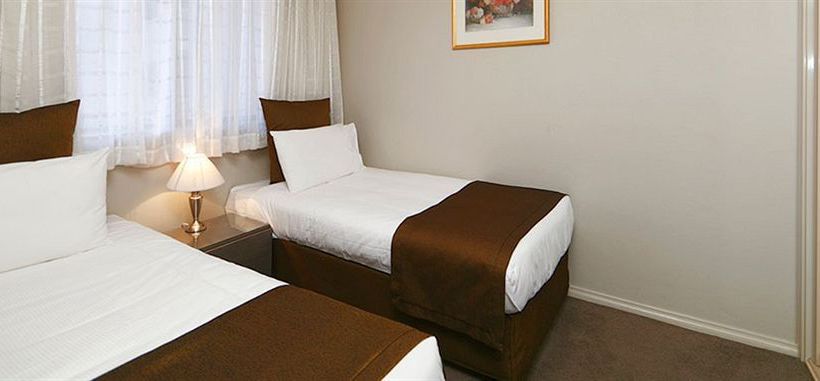 Hotel Pinnacle | Kingston | Australian Capital Territory | Australia 1