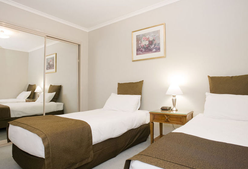 Hotel Pinnacle | Kingston | Australian Capital Territory | Australia 10