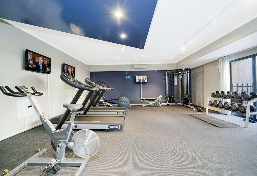 Hotel Pinnacle | Kingston | Australian Capital Territory | Australia 11