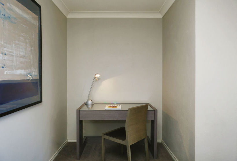 Hotel Pinnacle | Kingston | Australian Capital Territory | Australia 12