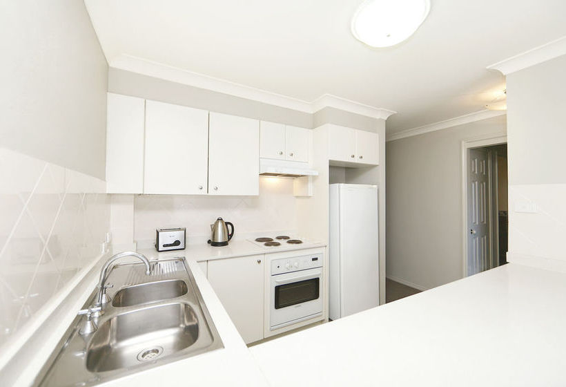 Hotel Pinnacle | Kingston | Australian Capital Territory | Australia 15