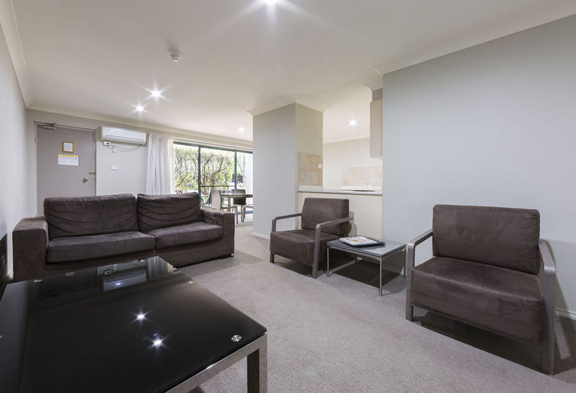 Hotel Pinnacle | Kingston | Australian Capital Territory | Australia 16