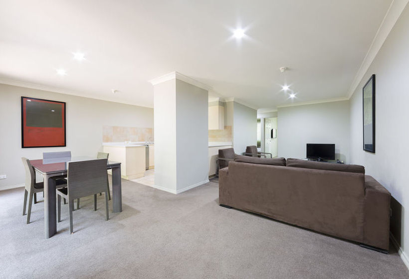 Hotel Pinnacle | Kingston | Australian Capital Territory | Australia 17