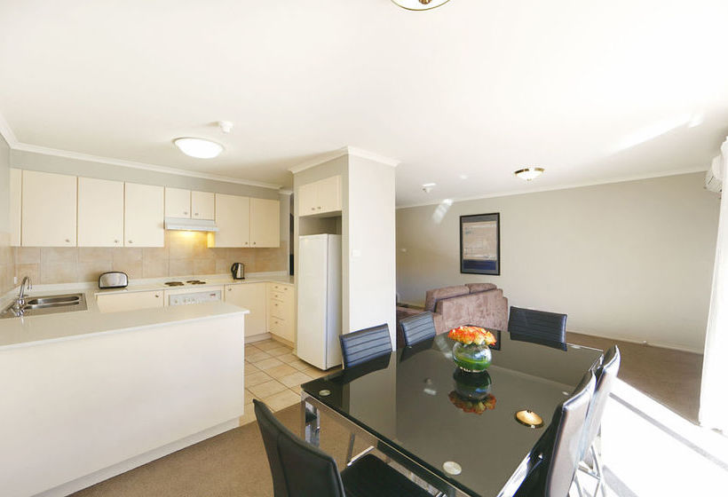 Hotel Pinnacle | Kingston | Australian Capital Territory | Australia 18