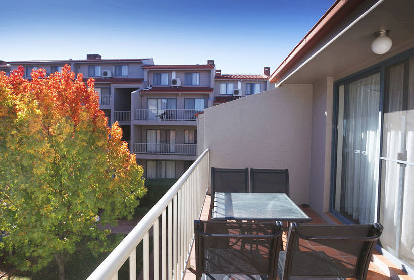 Hotel Pinnacle | Kingston | Australian Capital Territory | Australia 4