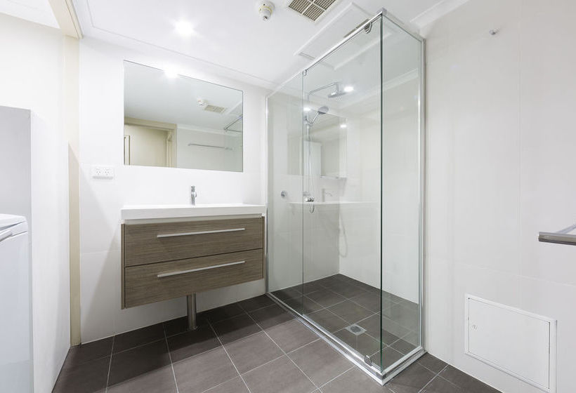 Hotel Pinnacle | Kingston | Australian Capital Territory | Australia 5