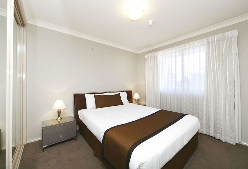 Hotel Pinnacle | Kingston | Australian Capital Territory | Australia 7