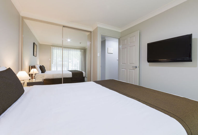 Hotel Pinnacle | Kingston | Australian Capital Territory | Australia 8