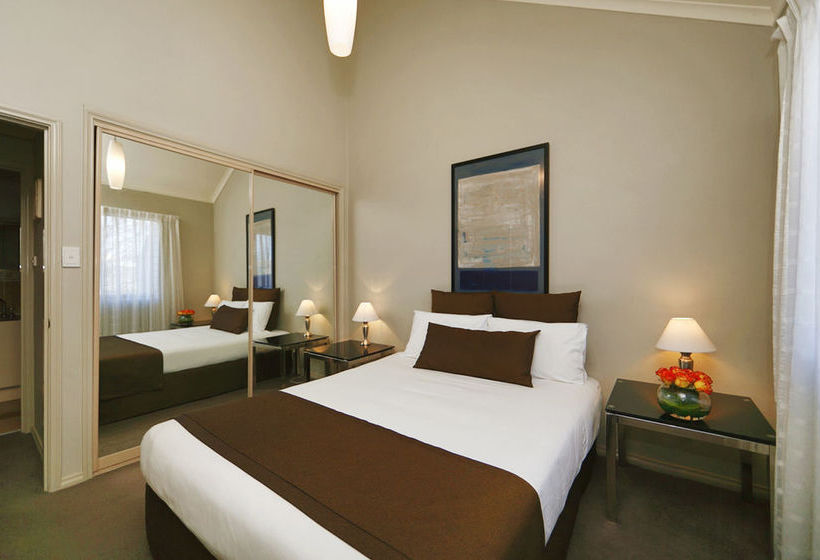 Hotel Pinnacle | Kingston | Australian Capital Territory | Australia 9