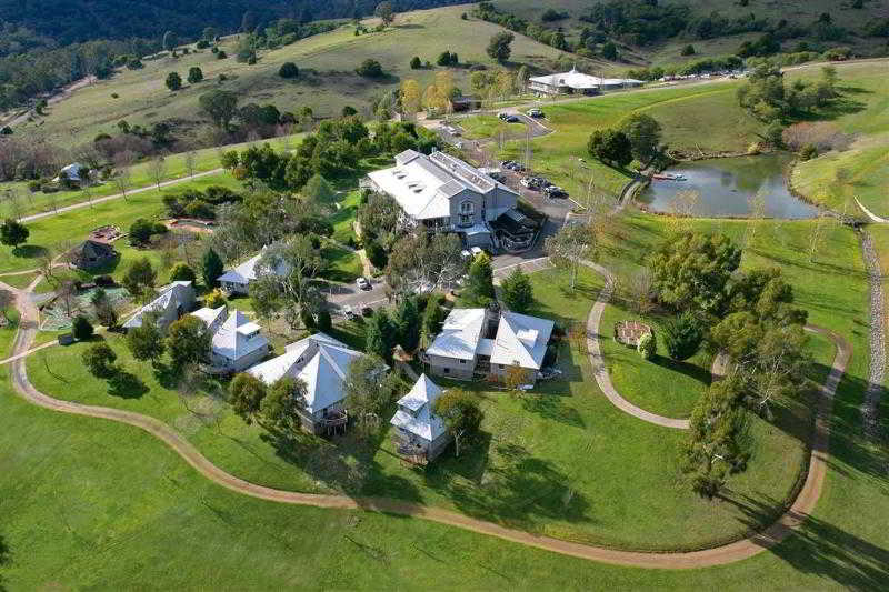 The Sebel Pinnacle Valley | Merrijig | Victoria | Australia 2