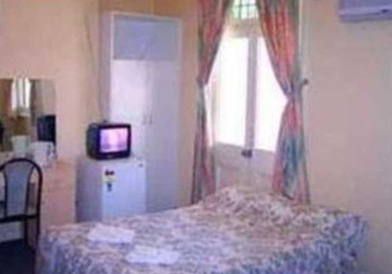 Hotel Plaza | Adelaide | South Australia | Australia 12