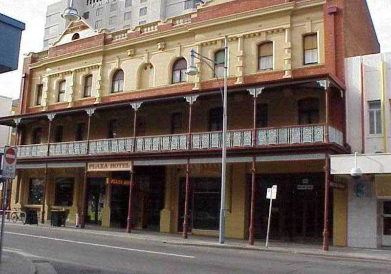 Hotel Plaza | Adelaide | South Australia | Australia 13