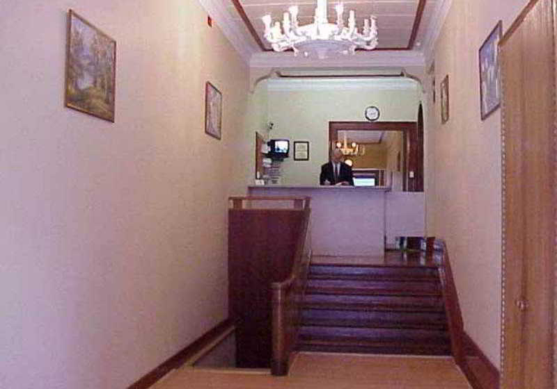 Hotel Plaza | Adelaide | South Australia | Australia 14