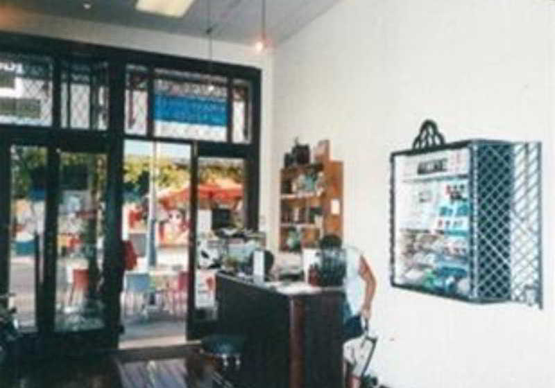 Hotel Plaza | Adelaide | South Australia | Australia 2