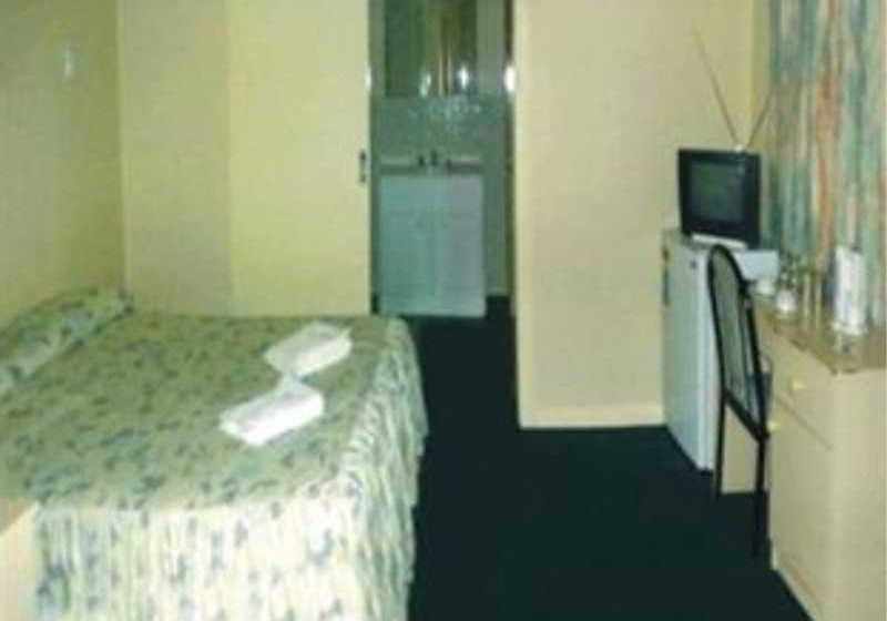 Hotel Plaza | Adelaide | South Australia | Australia 3