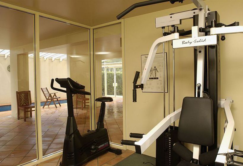 Stanton Apartments | Melbourne | Victoria | Australia 1