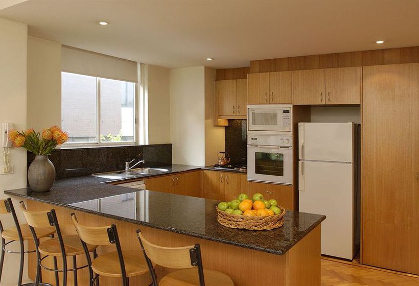 Stanton Apartments | Melbourne | Victoria | Australia 3