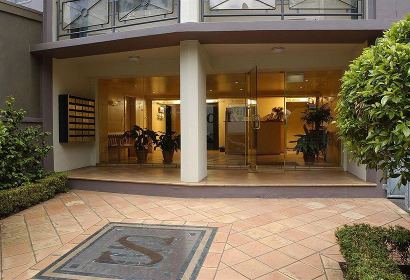 Stanton Apartments | Melbourne | Victoria | Australia 4