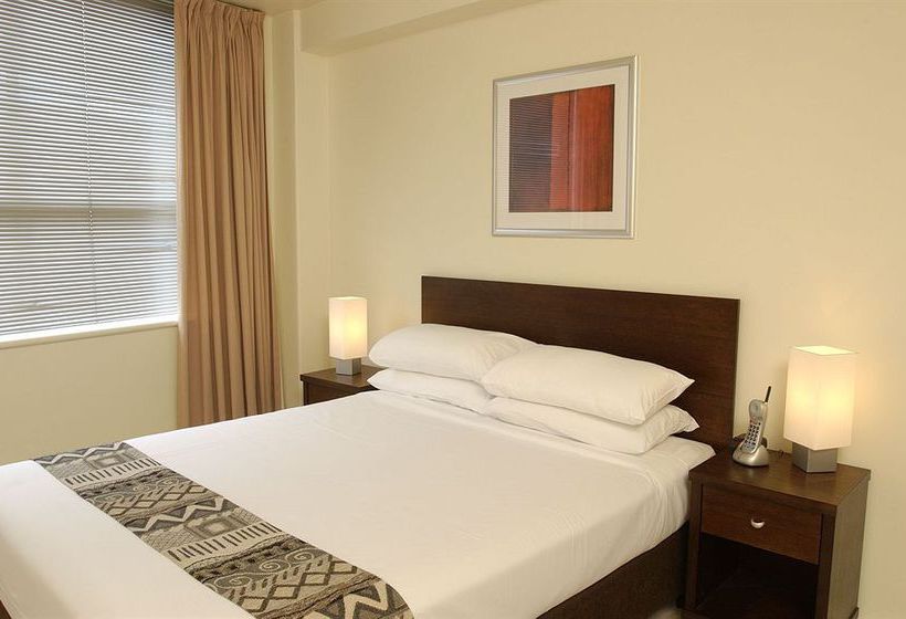 Stanton Apartments | Melbourne | Victoria | Australia 6