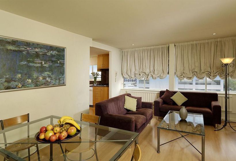 Stanton Apartments | Melbourne | Victoria | Australia 8