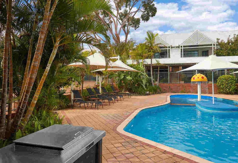 Broadwater Resort | Perth | Western Australia | Australia 1