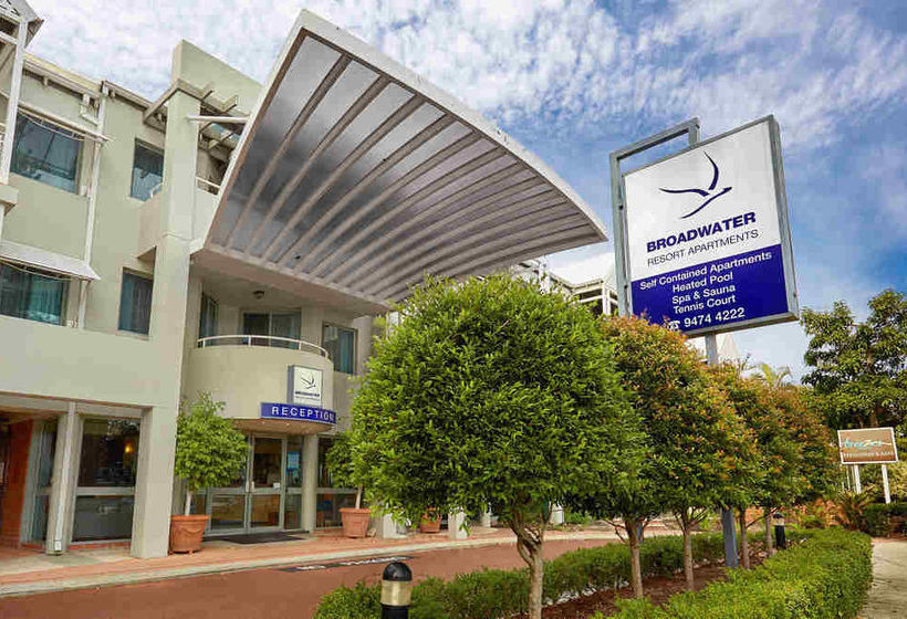 Broadwater Resort | Perth | Western Australia | Australia 3