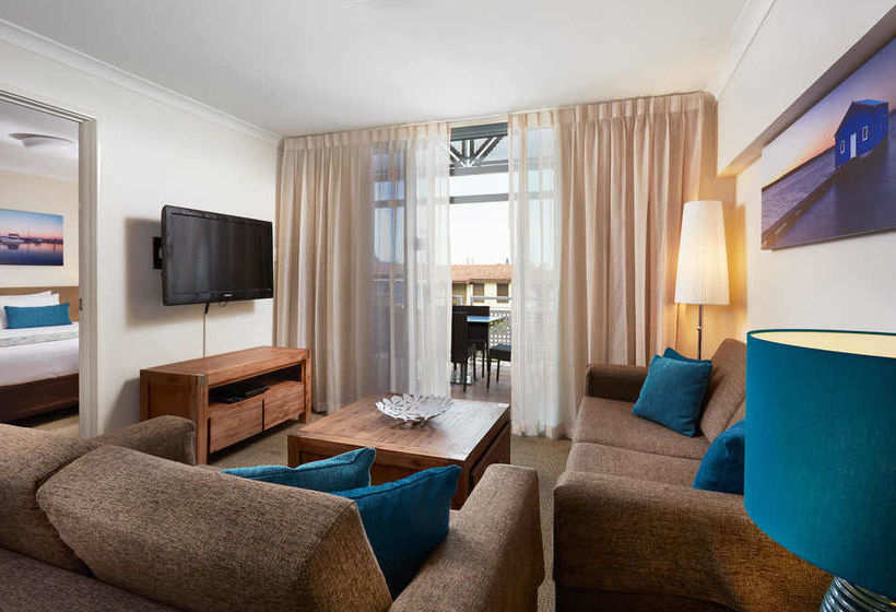 Broadwater Resort | Perth | Western Australia | Australia 6