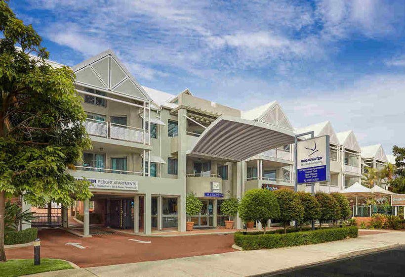 Broadwater Resort | Perth | Western Australia | Australia 8