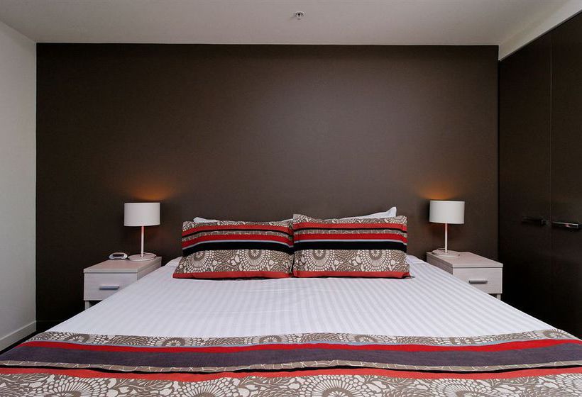 Hotel City Edge East Melbourne | Melbourne | Victoria | Australia 1