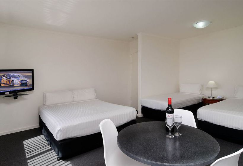 Hotel City Edge East Melbourne | Melbourne | Victoria | Australia 10