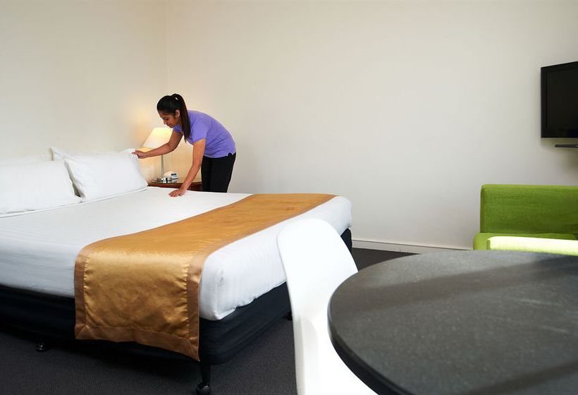 Hotel City Edge East Melbourne | Melbourne | Victoria | Australia 11