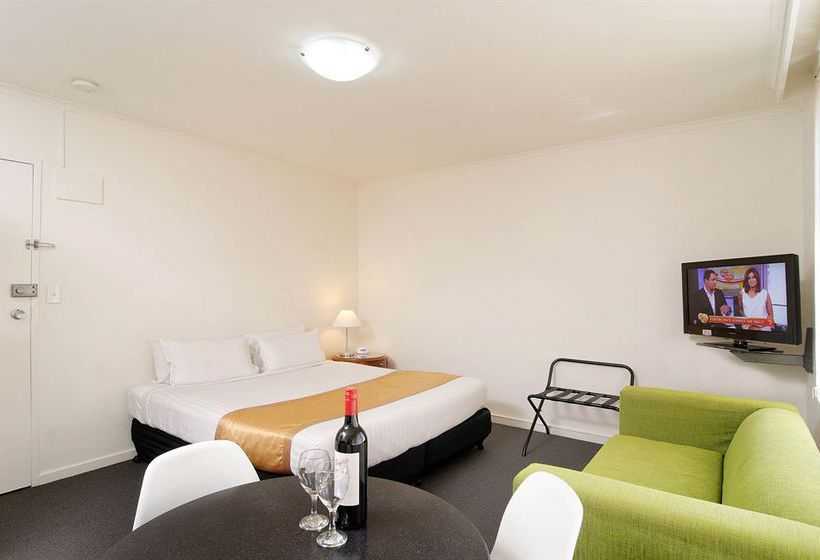 Hotel City Edge East Melbourne | Melbourne | Victoria | Australia 13