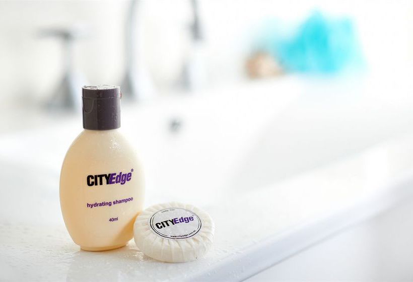 Hotel City Edge East Melbourne | Melbourne | Victoria | Australia 15