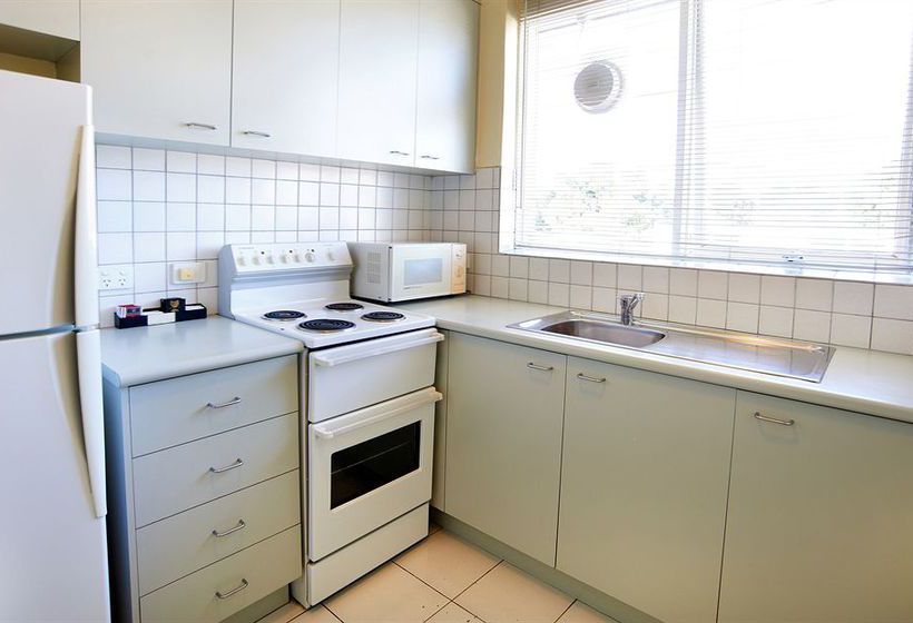 Hotel City Edge East Melbourne | Melbourne | Victoria | Australia 17