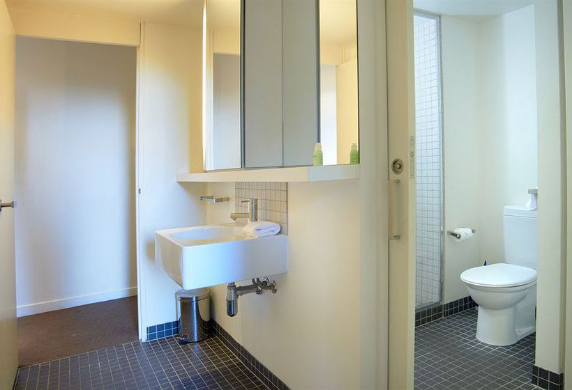 Hotel City Edge East Melbourne | Melbourne | Victoria | Australia 19