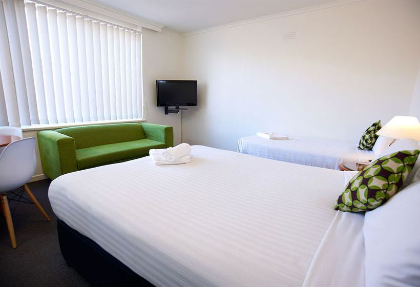 Hotel City Edge East Melbourne | Melbourne | Victoria | Australia 20