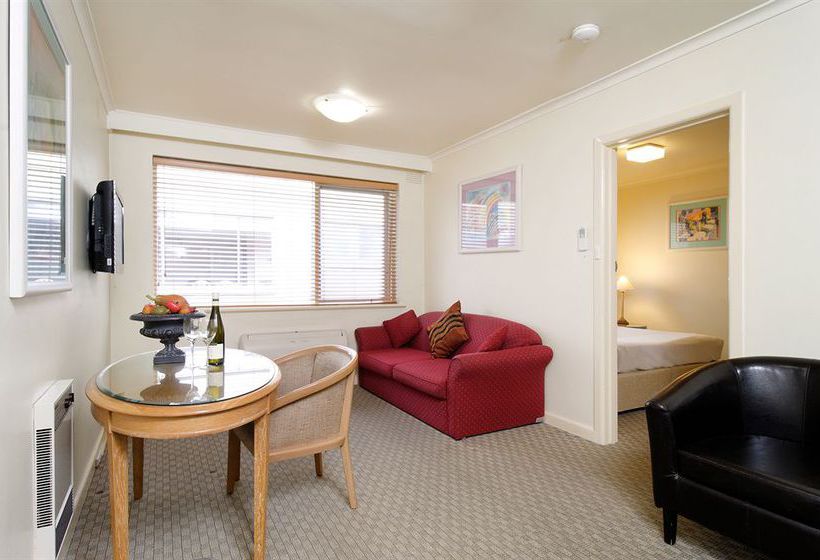 Hotel City Edge East Melbourne | Melbourne | Victoria | Australia 5