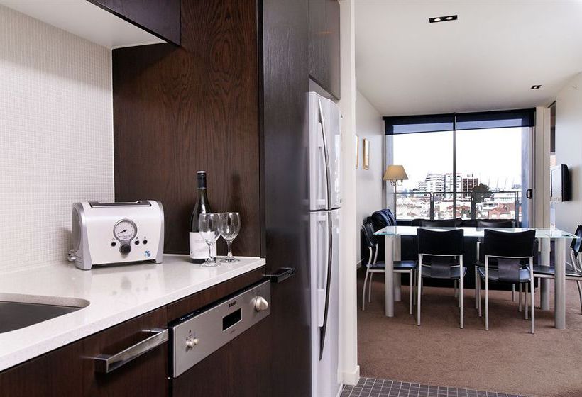 Hotel City Edge East Melbourne | Melbourne | Victoria | Australia 7