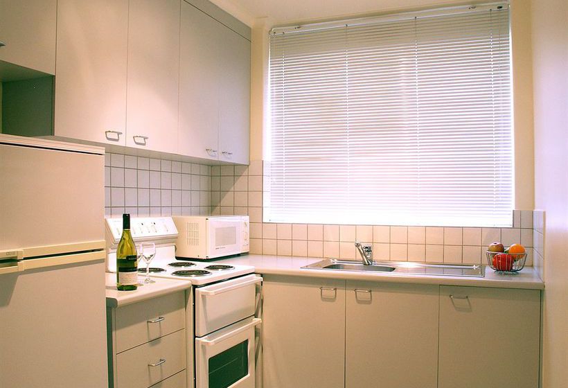 Hotel City Edge East Melbourne | Melbourne | Victoria | Australia 8