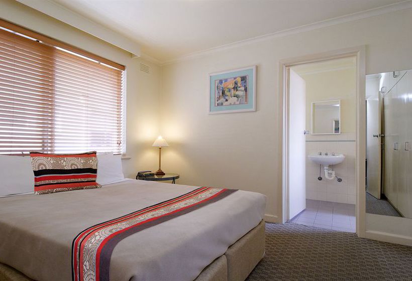 Hotel City Edge East Melbourne | Melbourne | Victoria | Australia 9