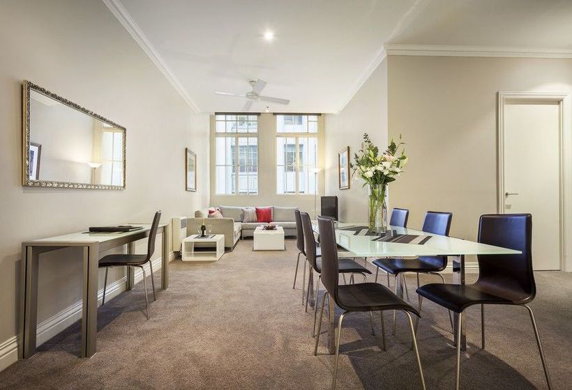 Hotel Flinders Landing Apartments | Melbourne | Victoria | Australia 13
