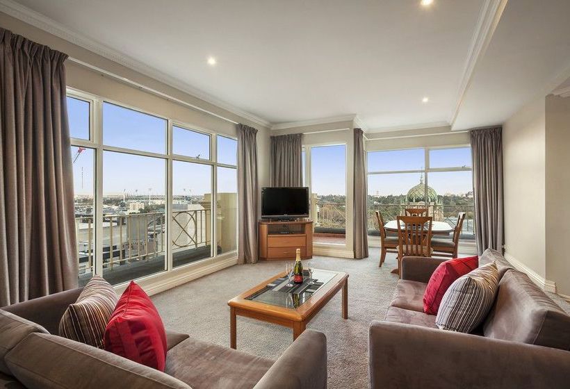 Hotel Flinders Landing Apartments | Melbourne | Victoria | Australia 15