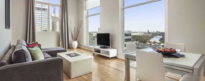 Hotel Flinders Landing Apartments | Melbourne | Victoria | Australia 16