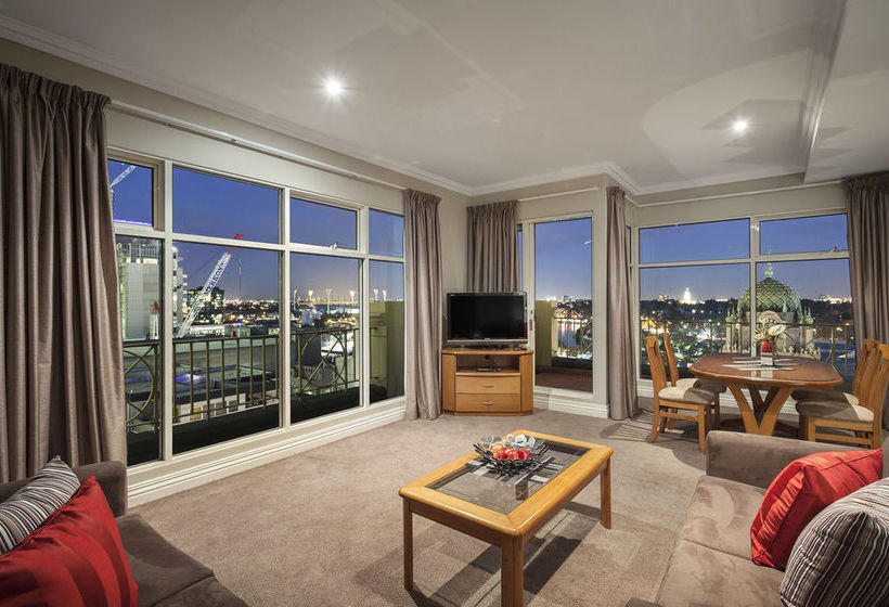 Hotel Flinders Landing Apartments | Melbourne | Victoria | Australia 2