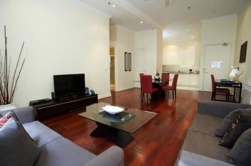 Hotel Flinders Landing Apartments | Melbourne | Victoria | Australia 20
