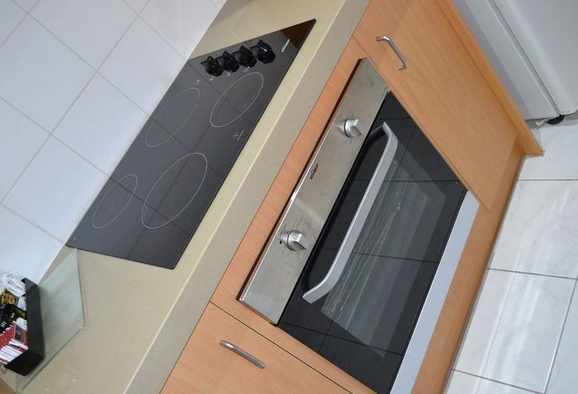 Hotel Flinders Landing Apartments | Melbourne | Victoria | Australia 4