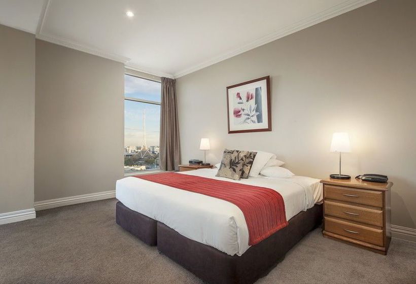 Hotel Flinders Landing Apartments | Melbourne | Victoria | Australia 9